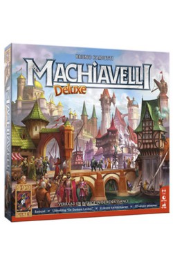 Machiavelli Deluxe